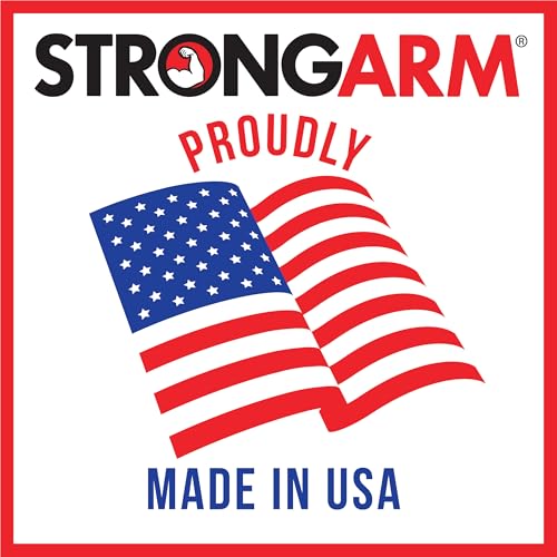 Strongarm 4162 Hood Lift Support, Pack Of 1