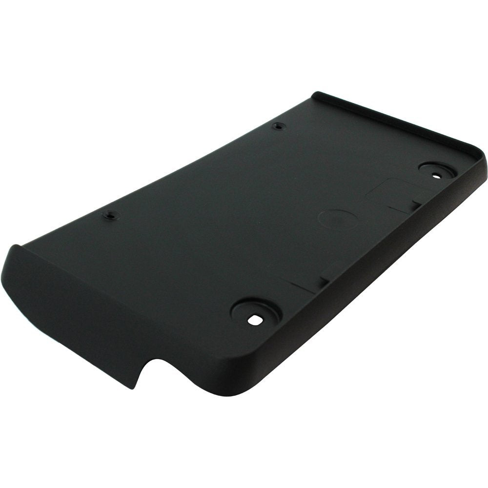 Chevy Impala 06-12 Front License Plate Bracket