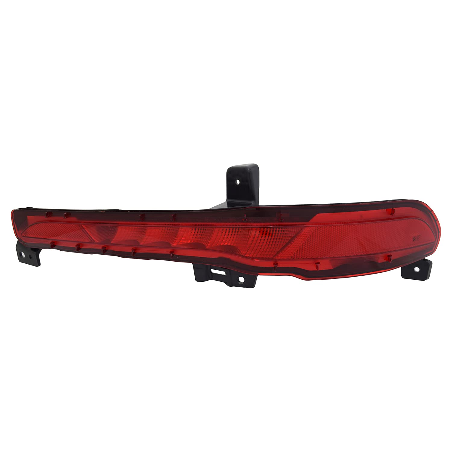 Tyc 17-5917-00 Replacement Rear_Right Reflex Reflector For Lincoln Corsair