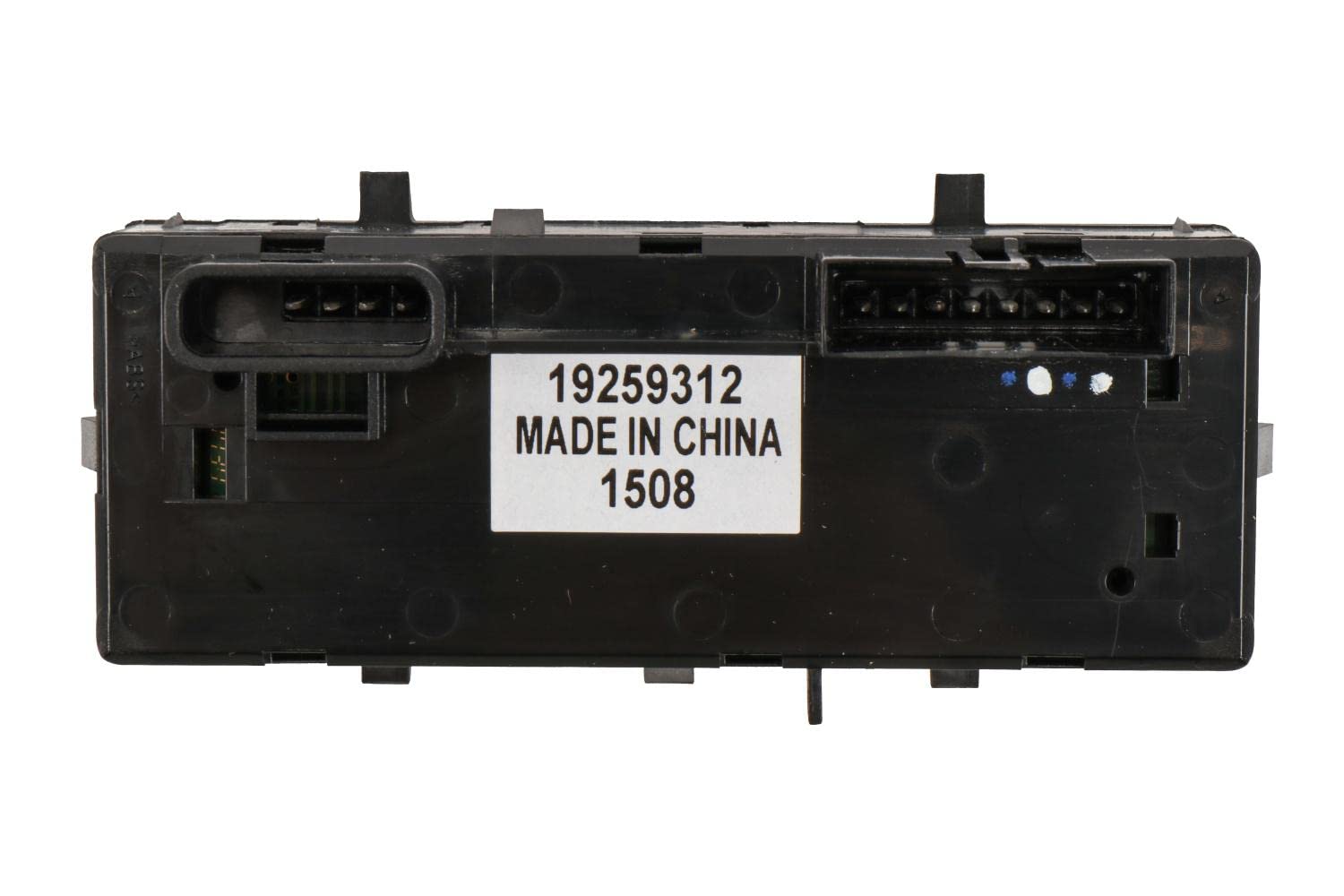 Gm 19259312 Transfer Case Selector Switch