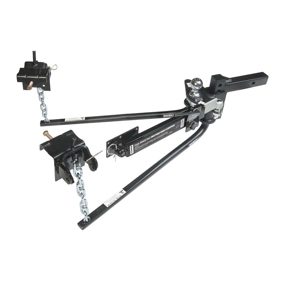 Husky Towing 30849 Weight Distribution Hitch