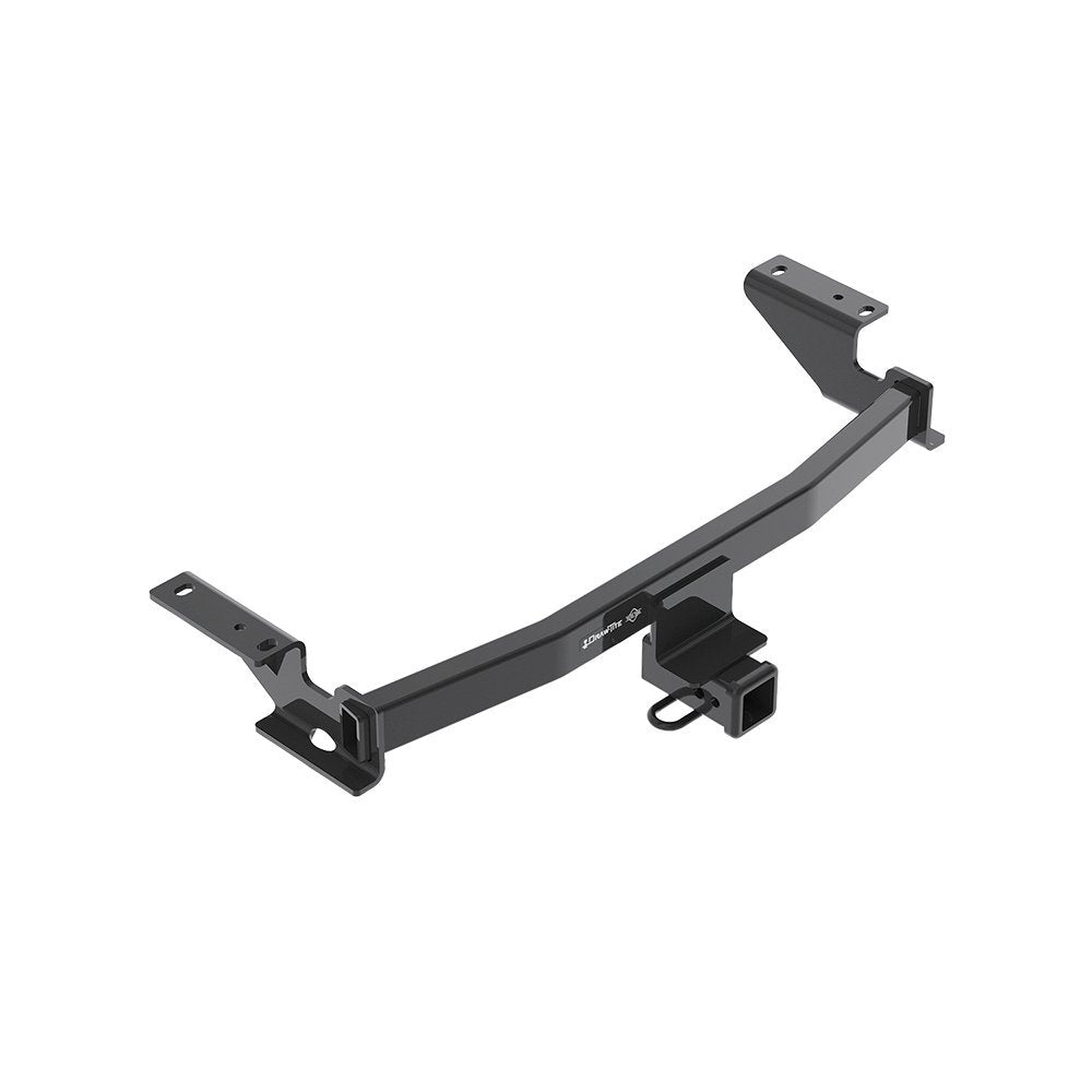 Draw-Tite 76138 Class 3 Trailer Hitch, 2 Inch Square Receiver, Compatible With 2013-2024 Mazda Cx-5