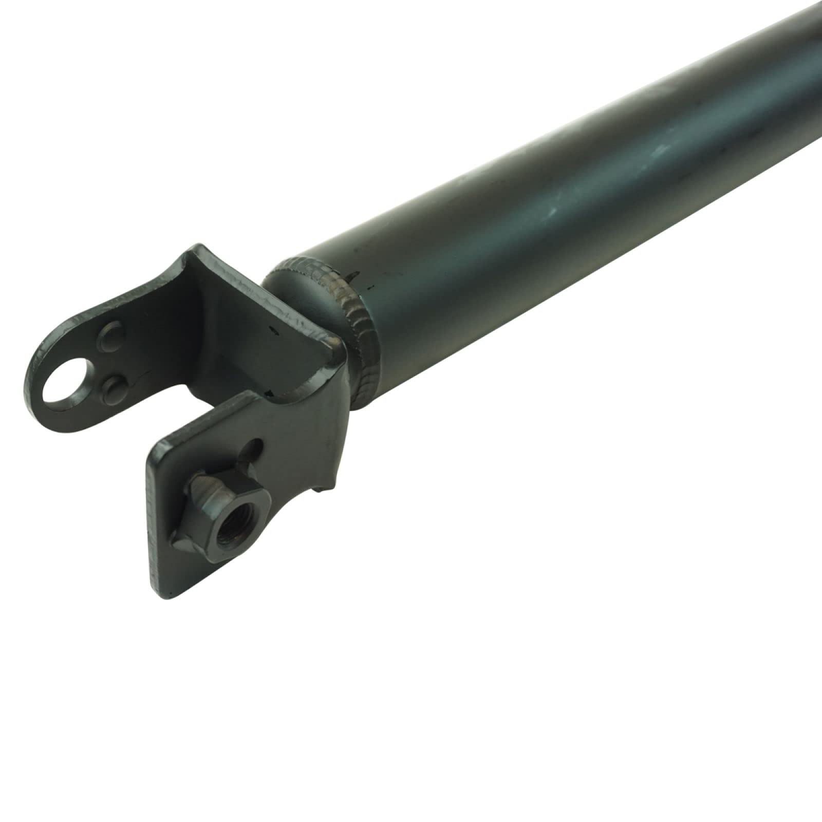 Trq Rear Shock Absorber Set Compatible With 2004-2006 Infiniti G35