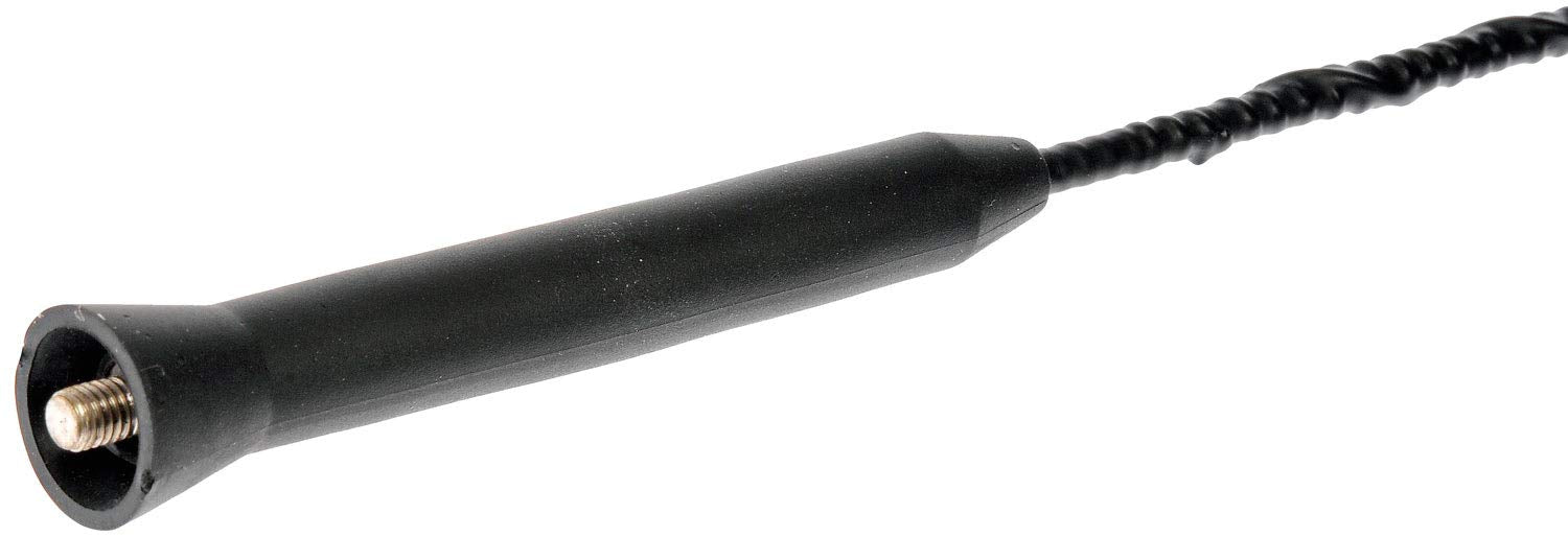 Dorman 76866 Antenna Mast Compatible With Select Ford / Lincoln / Mercury Models