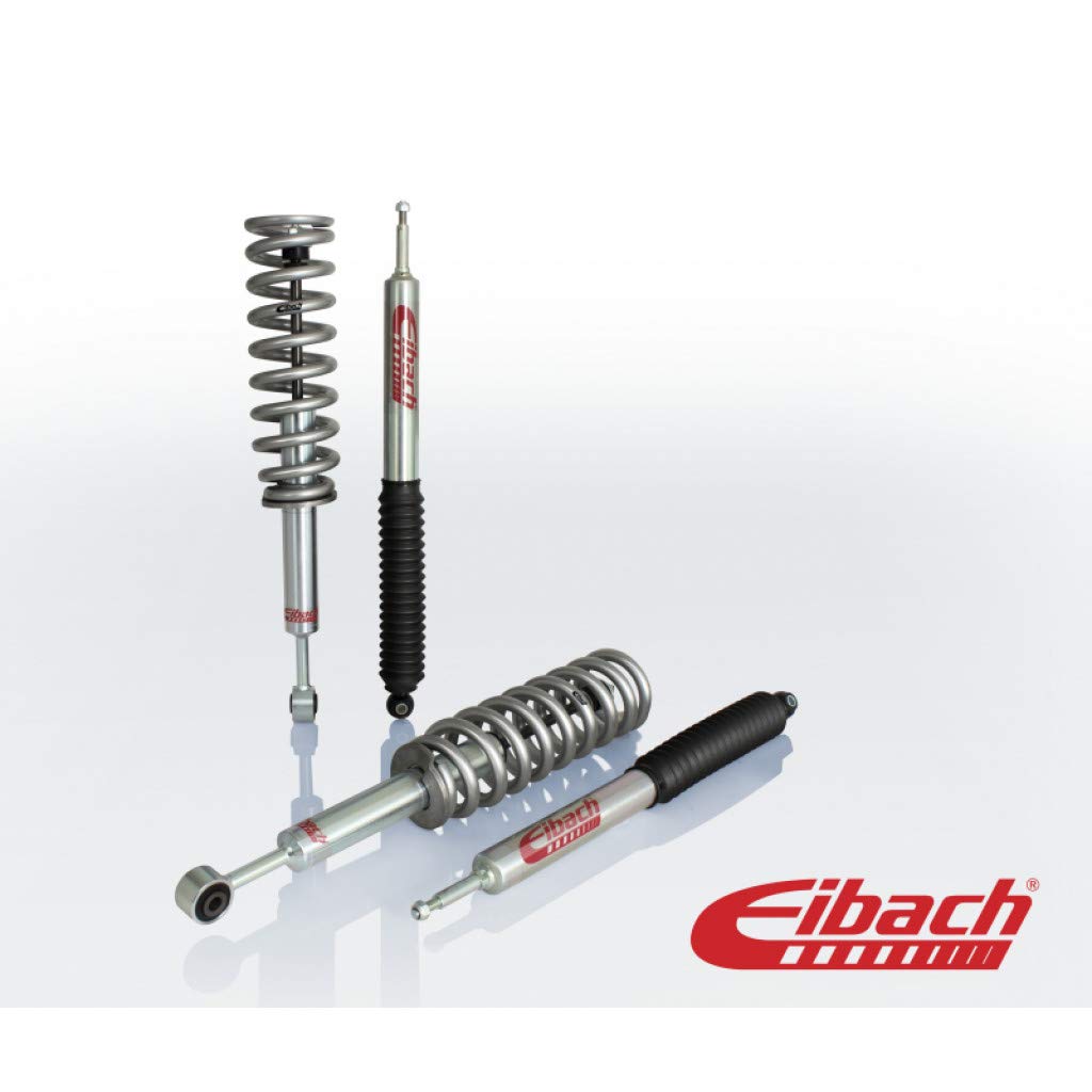 Eibach E80-23-007-01-22 Pro-Truck Lift System, 1 Pack