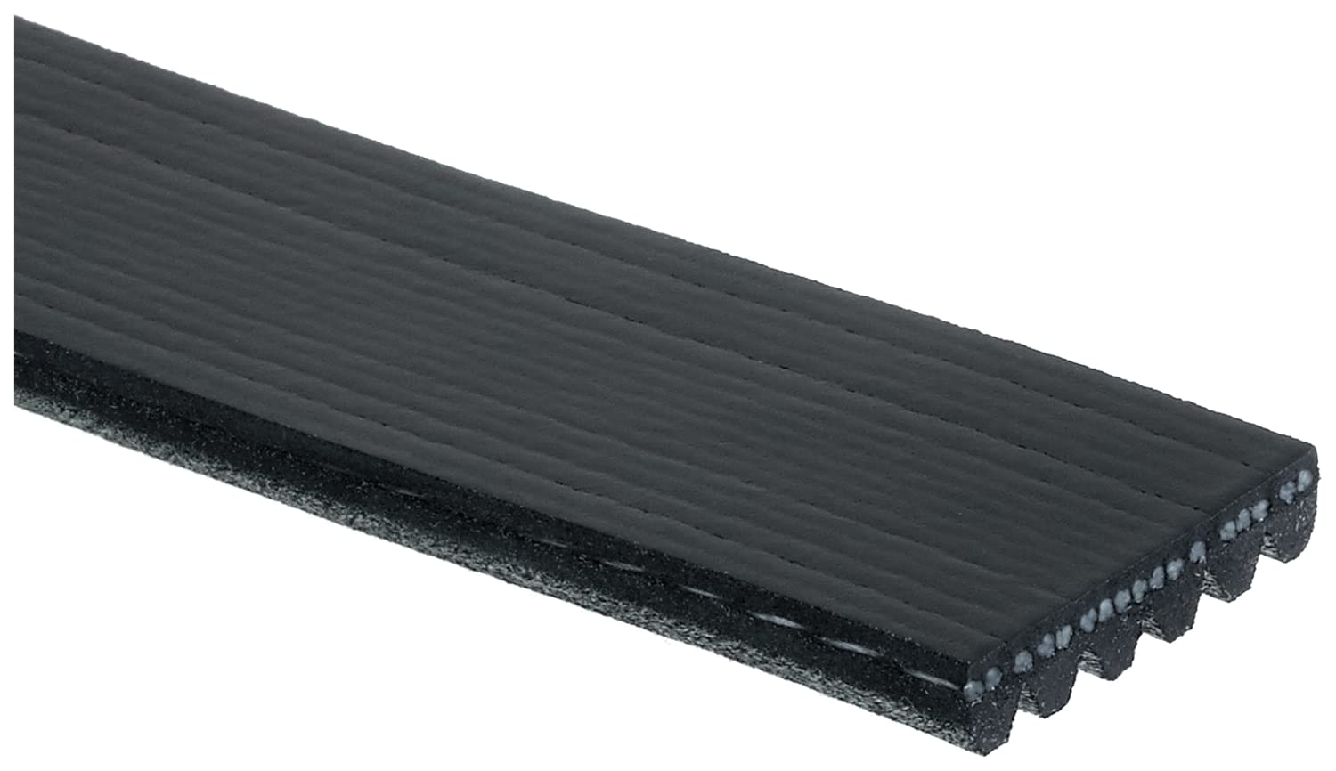 Gates K060923 Micro-V Serpentine Drive Belt
