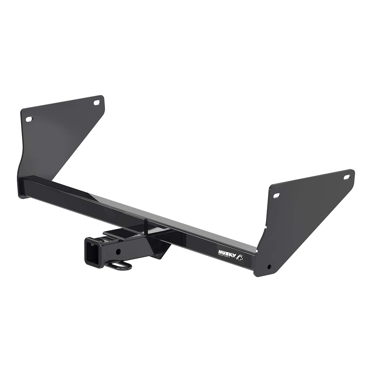 Class 3 Trailer Hitch With 2' Rcvr