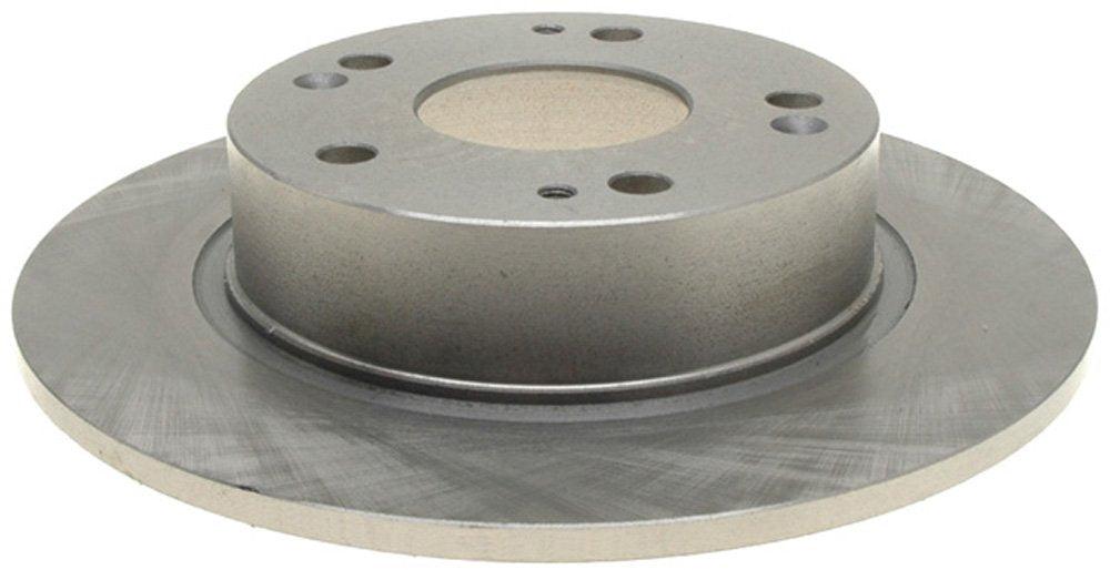 Raybestos 980138R Professional Grade Disc Brake Rotor