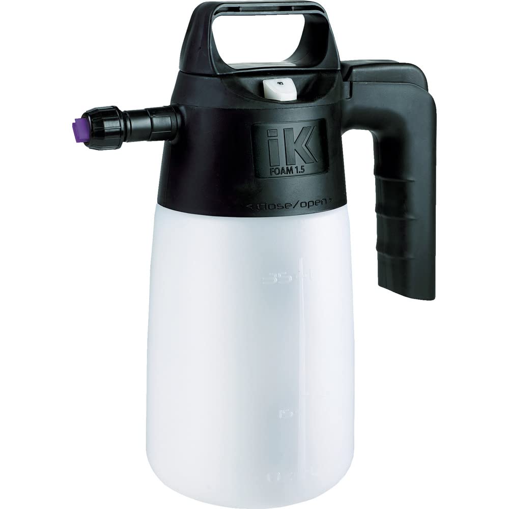 Matabi ik Foam 1.5 - Pressure Sprayer