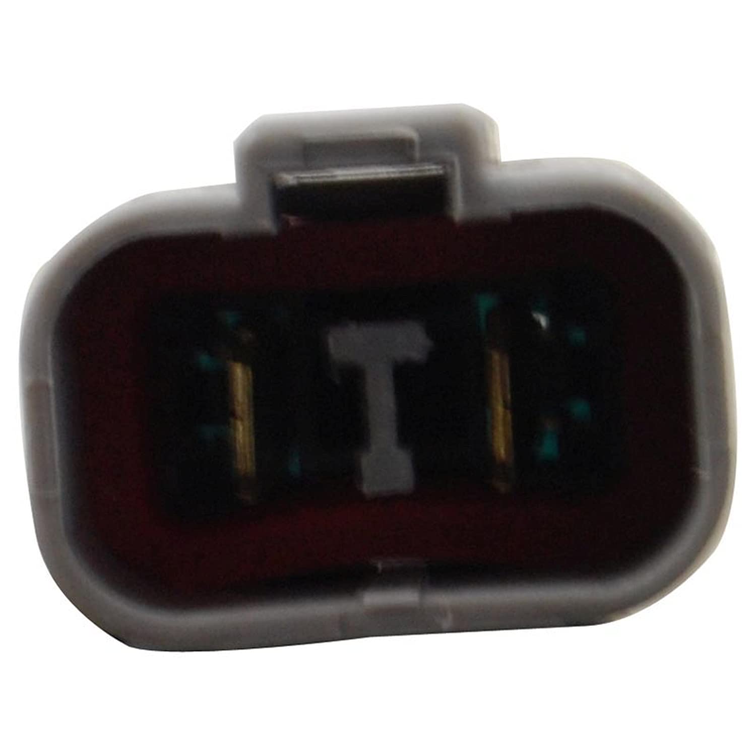 Parts Player Distributor for Honda Civic Del Sol 1.6 D16Z6 OBD1 VTEC 1992-1995, Model PPDST17404, Compatible Replacement Part