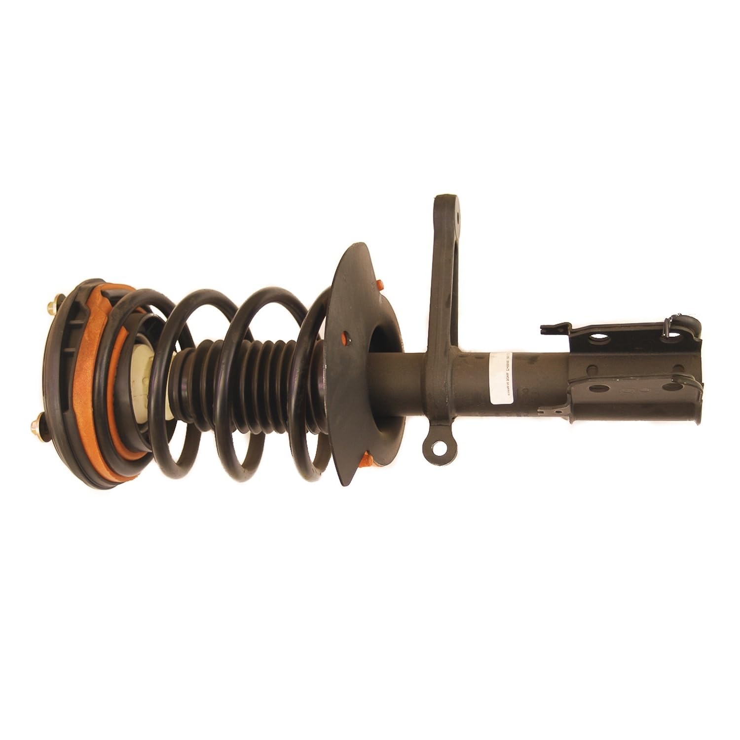 Gabriel G56962 Ultra Readymount Front Left Complete Strut Assembly For 99-04 Chrysler 300M, 98-04 Chrysler Concorde, 98-04 Chrys
