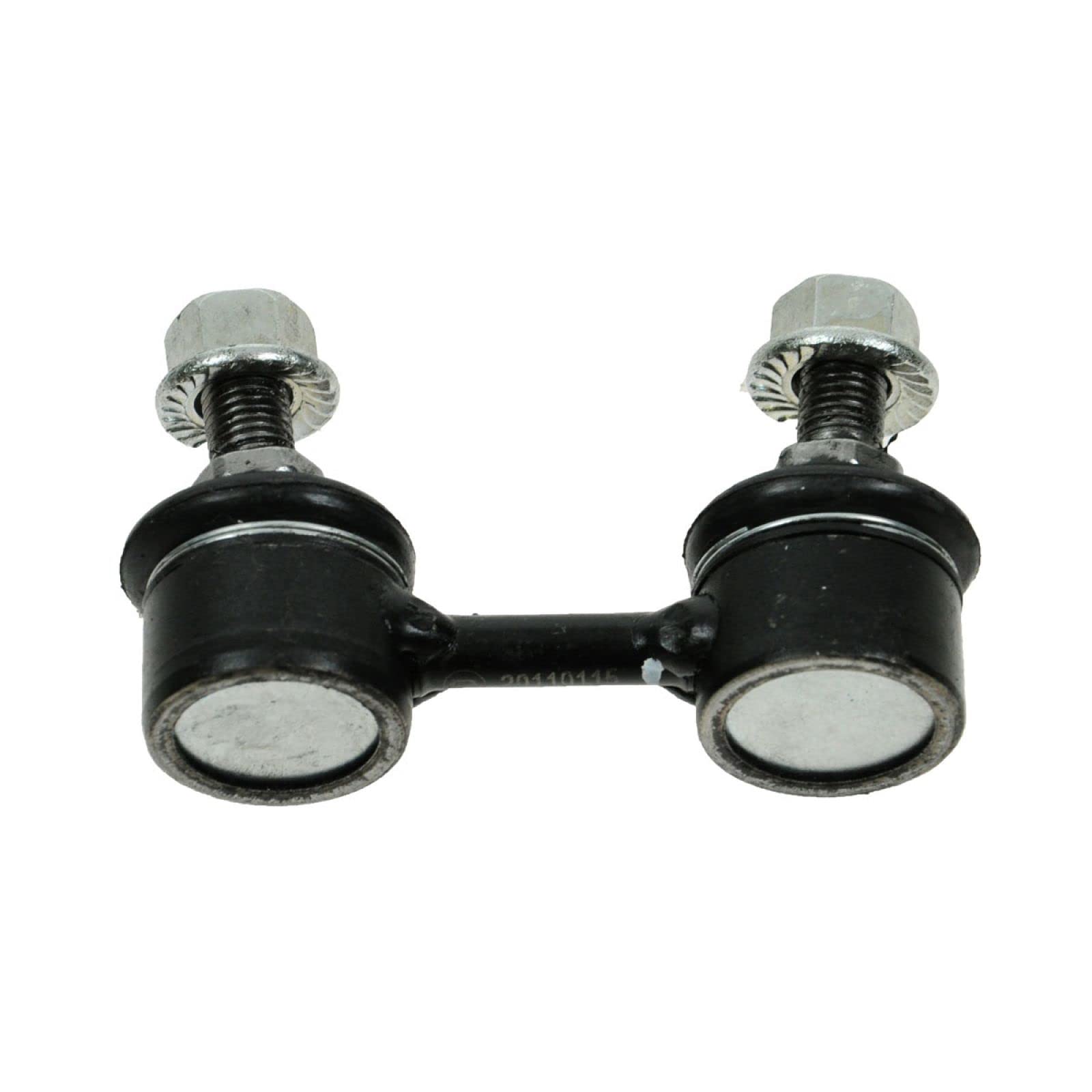Trq Sway Bar Stabilizer Link Set Front & Rear Compatible With 97-04 Diamante
