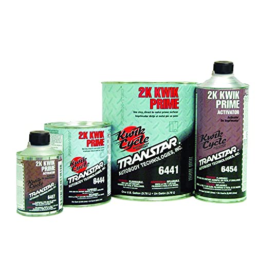 2K Kwik Prime Act., Qt.