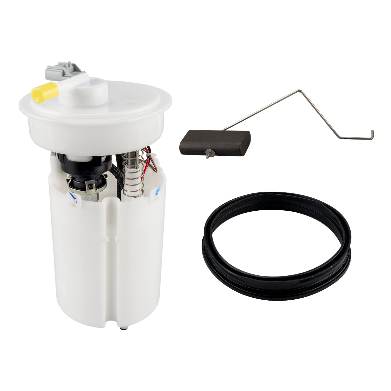 PHILTOP Electric Fuel Pump Assembly Fits for Chrysler PT Cruiser 2001 2002 2003 2004 L4 2.4L, SP7143M