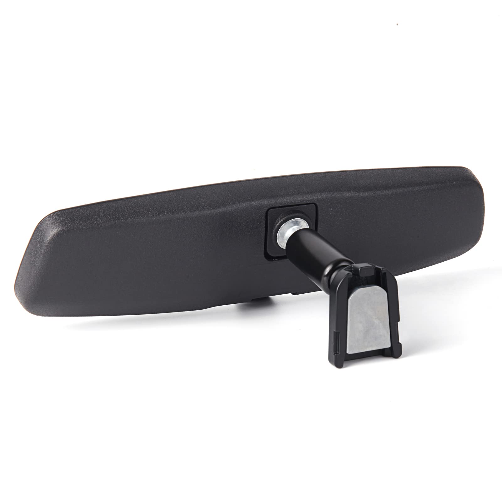 JINGEA Ford Rear View Mirror - Compatible with F150, F250, Ranger, Mustang, Escape, Explorer - 3"x10.2"x4.3" - Model 8201010