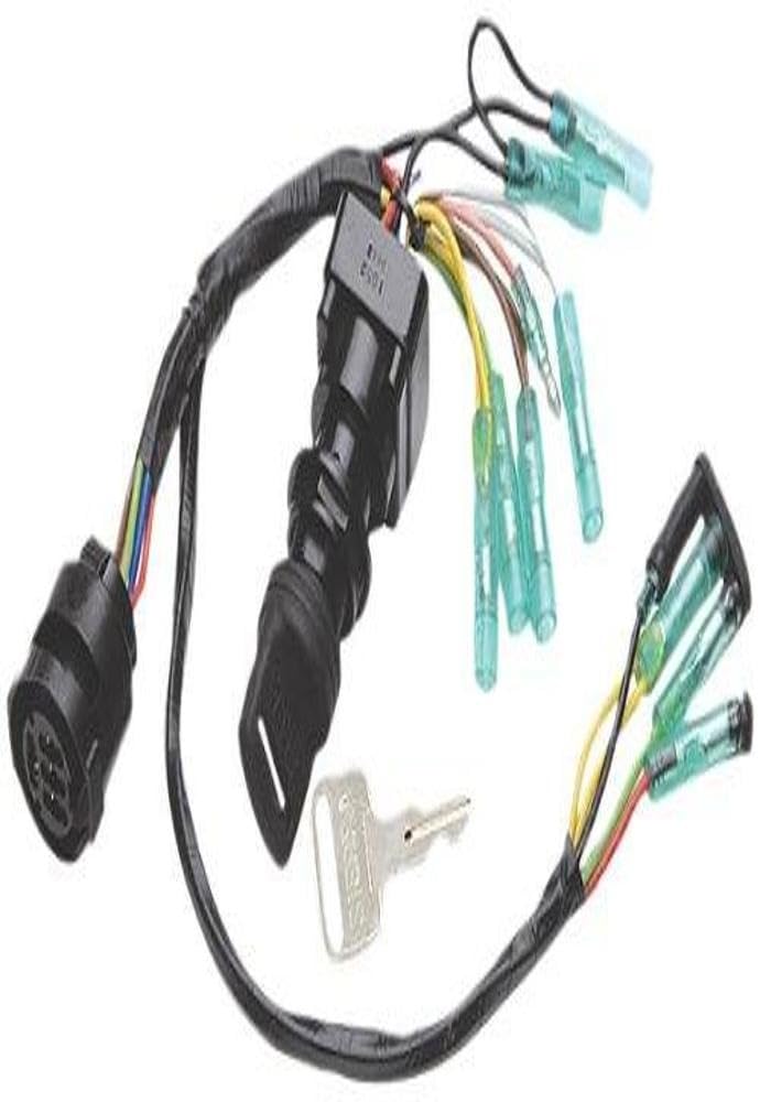 Sierra MP51030 Marine Ignition Switch - Durable, Reliable, Easy Installation