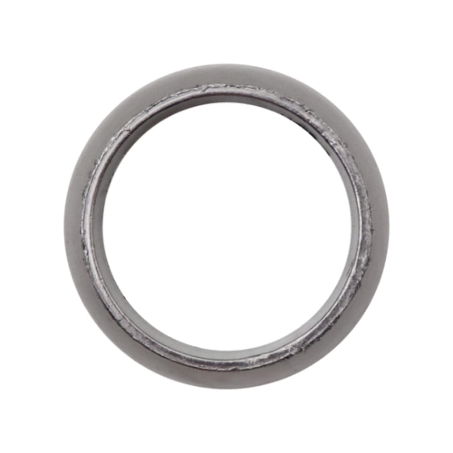 Nlqr 3610047 Exhaust Gasket Donut Seal Compatible With Polaris Rzr Sportsman Ranger 700 800 900 Crew 700 800 Xp
