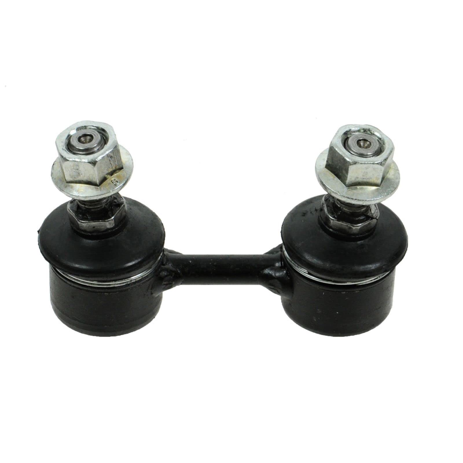 Trq Sway Bar Stabilizer Link Set Front & Rear Compatible With 92-96 Diamante