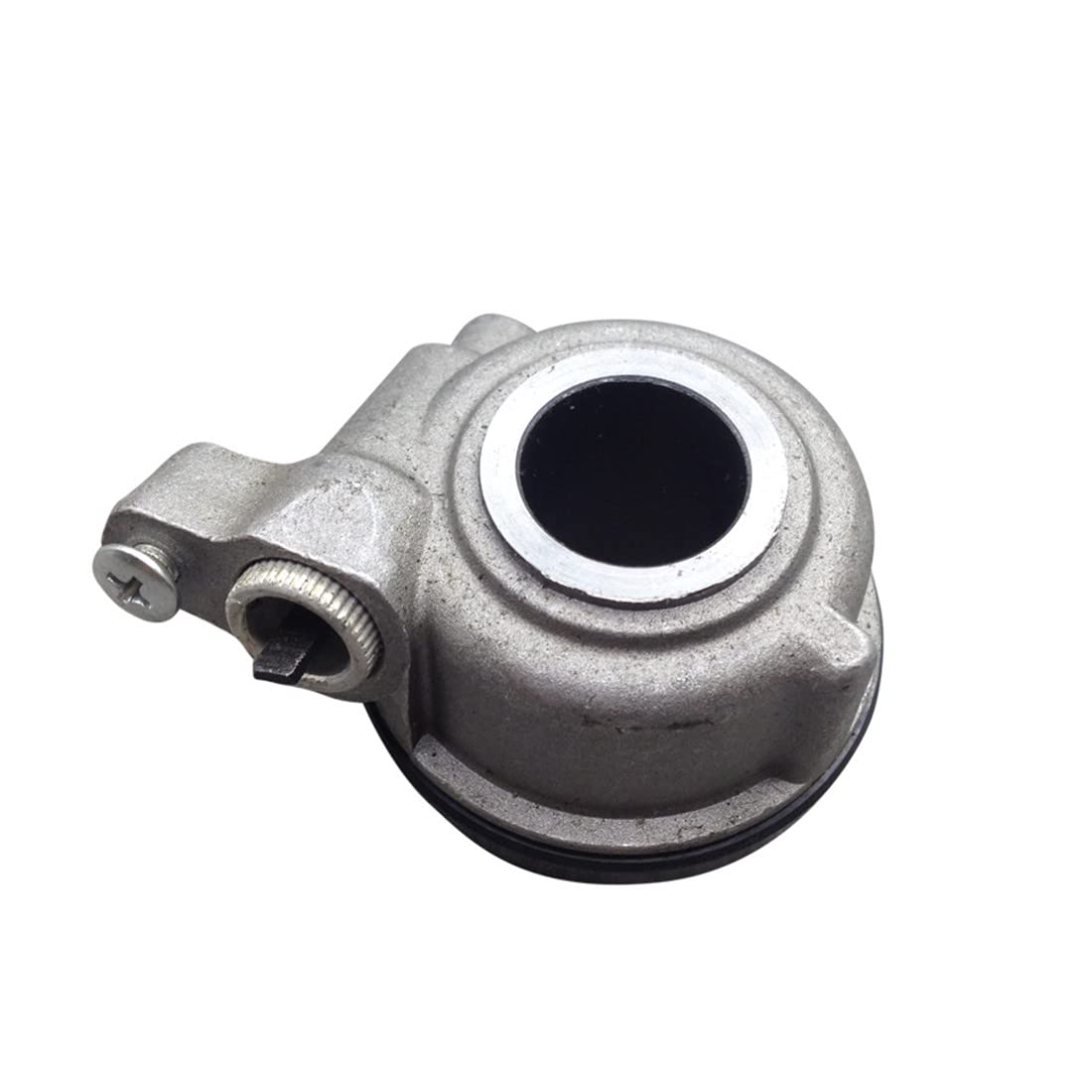 Yecnecty Motorcycle Speedometer Drive Gear Box, Compatible with Honda CB400, CB750, CBR250, Goldwing GL1500, Model n0305, Metal Material