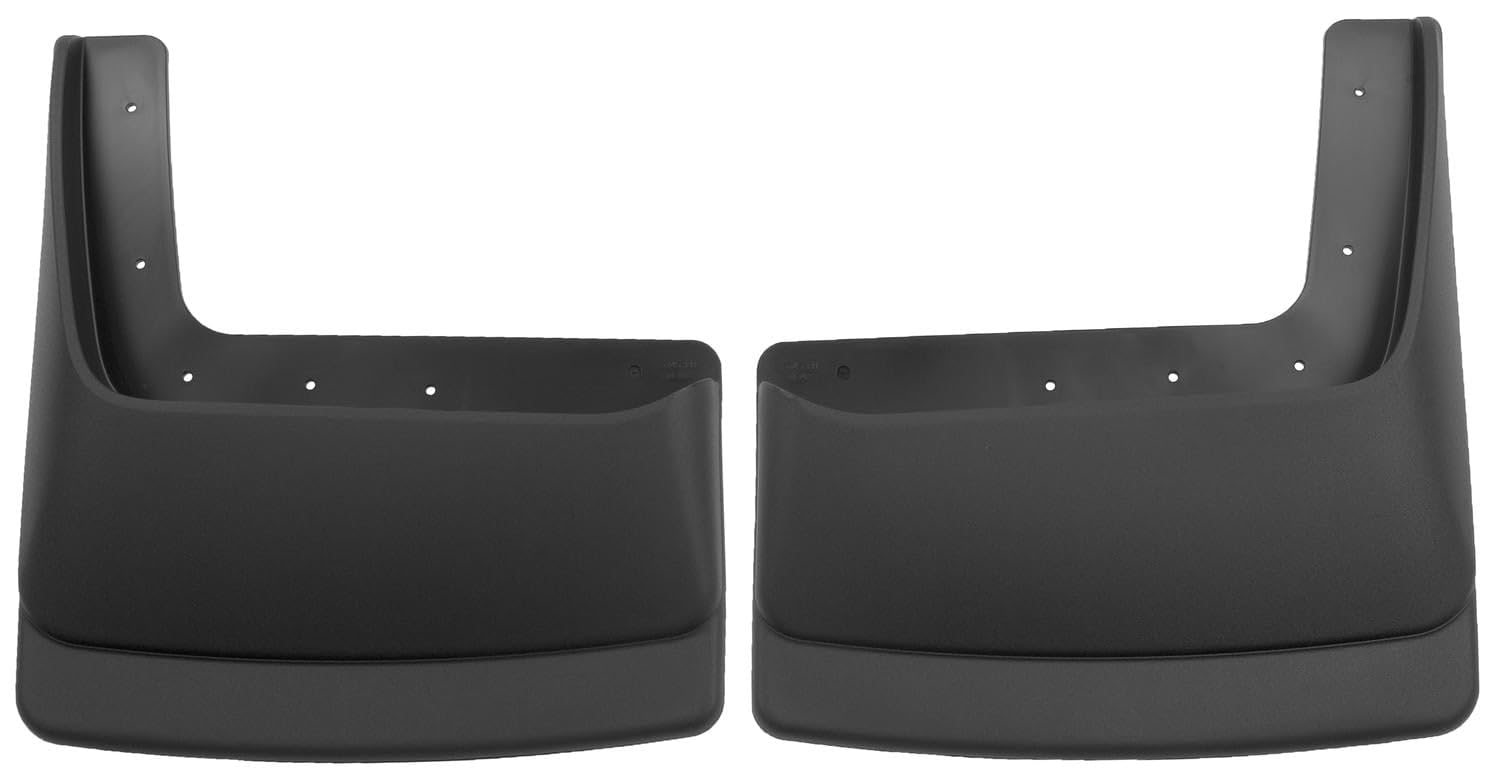 Husky Liners 57451 Mud Guard