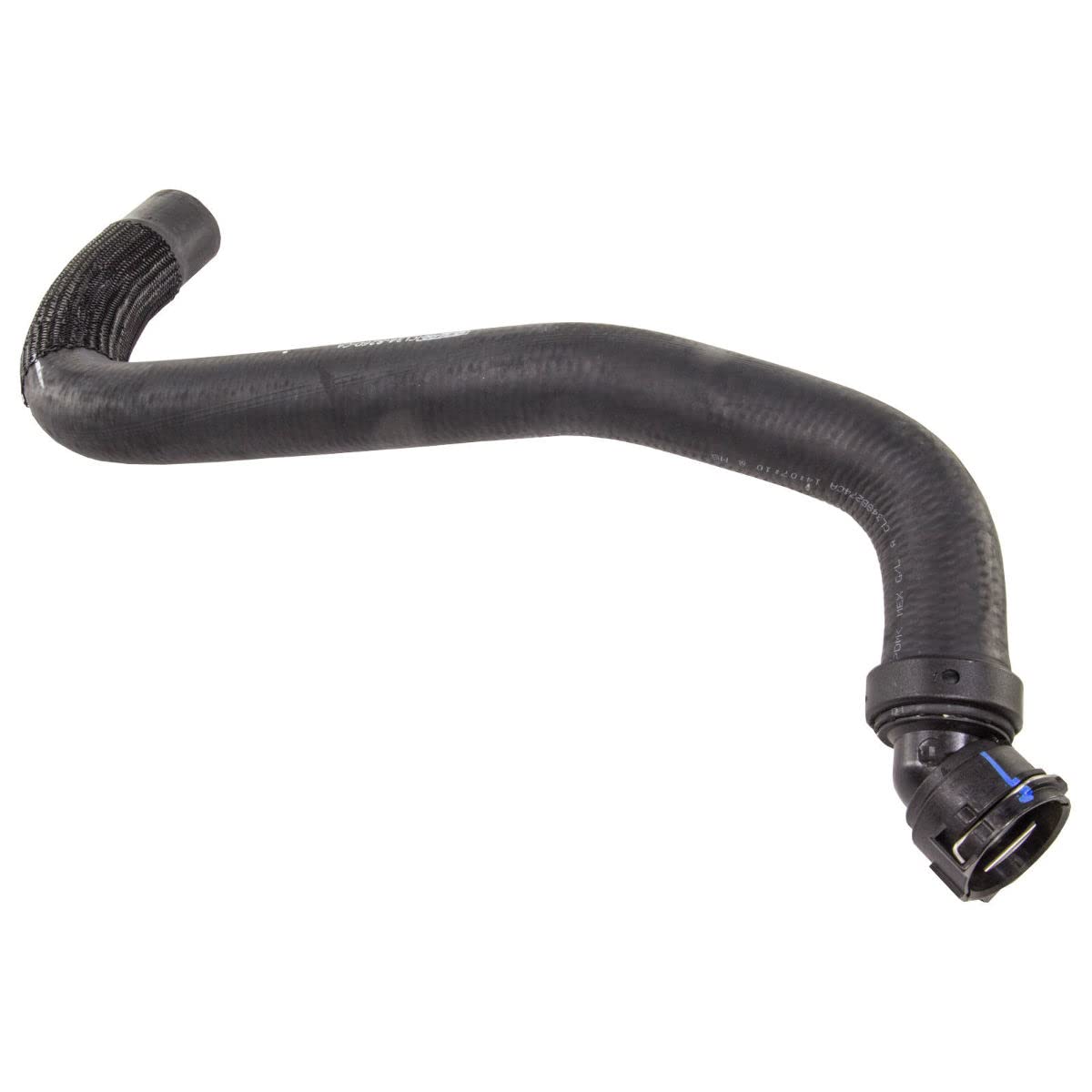 Ford Cl3Z-8260-A Genuine Hose - Radiator