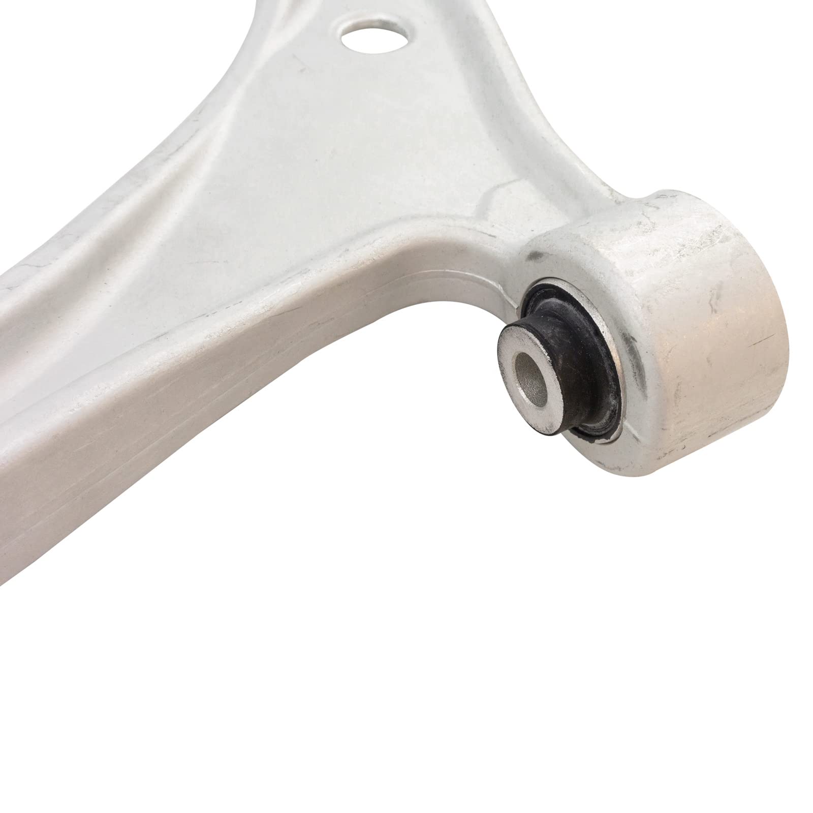 Trq Front Lower Control Arm With Ball Joint Set Driver & Passenger Side Lower Compatible With 2014-2017 Honda Odyssey
