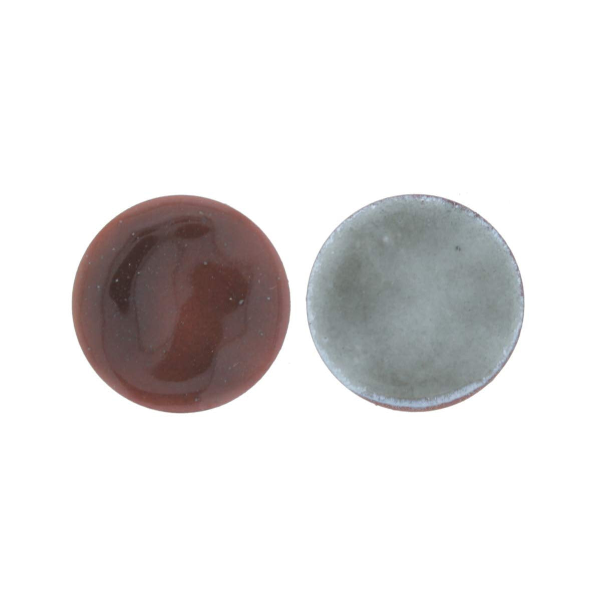 WireJewelry 2910 Elan Gray Thompson Transparent Enamel - 1 Ounce