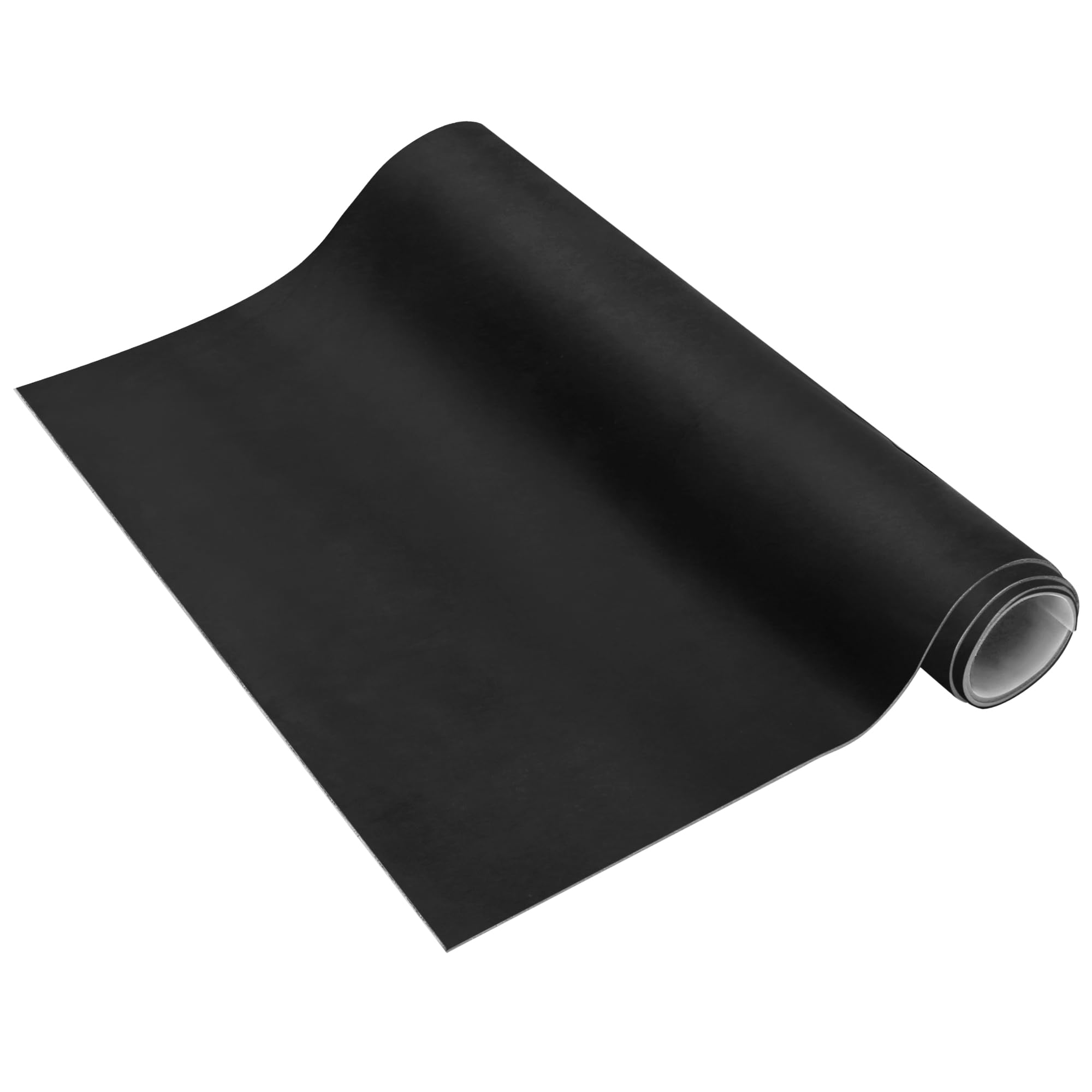 X AUTOHAUX Suede Headliner Fabric 60 Length x 47 Width Foam Backed for Car Truck RV SUV Interior Trim Protect Aging Broken F