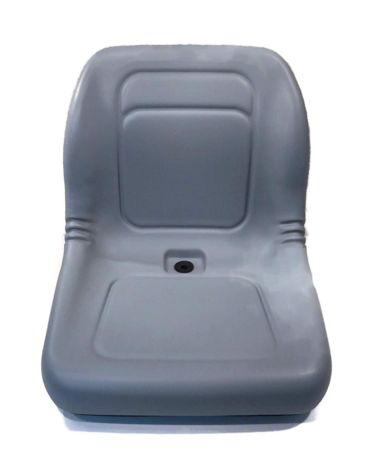 A&I Products HIGH Back Seats for Toro Workman UTV, Gray, Plastic, Model LGT100 GR x 2