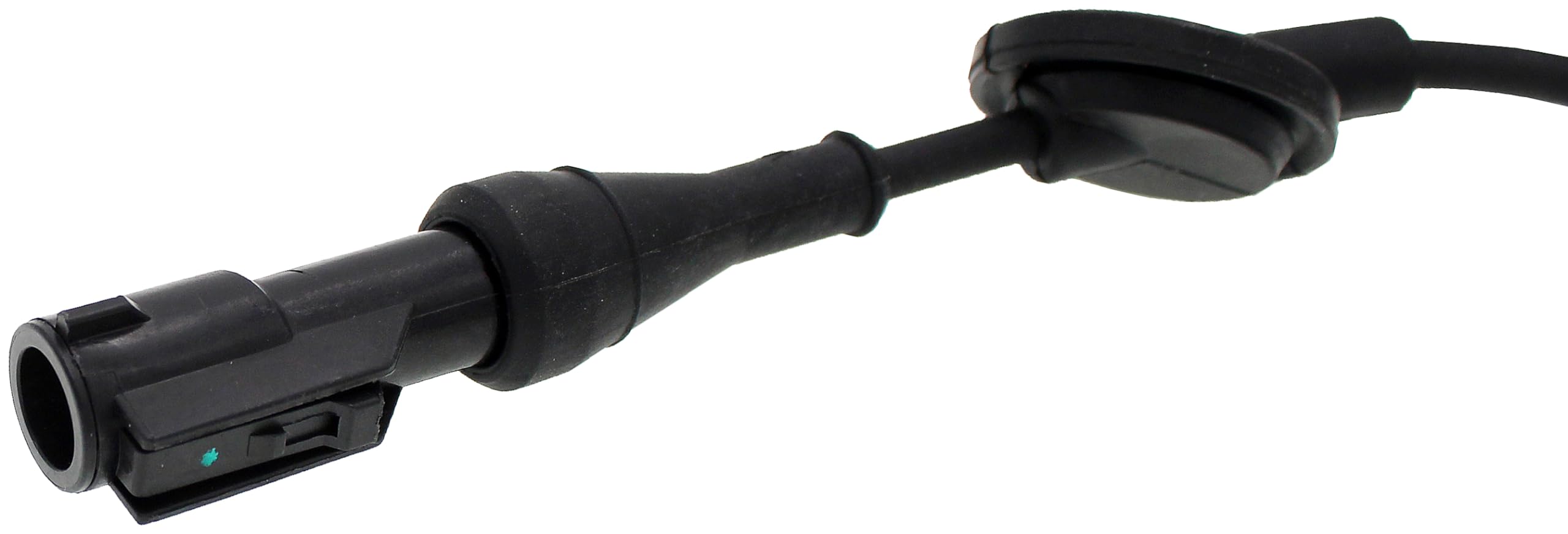 Dorman 970-076 Front Passenger Side Abs Wheel Speed Sensor Compatible With Select Ford / Mercury Models