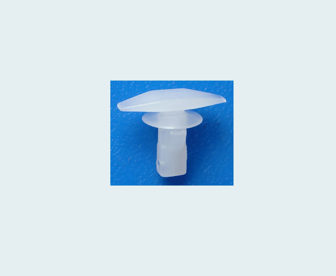 Autobahn88 Retainer Clip For Door Weatherstrip, Compatible With Mazda,Toyota,Mazda,Ford,Hyundai (Oem: G03158762, 6786889101, 678