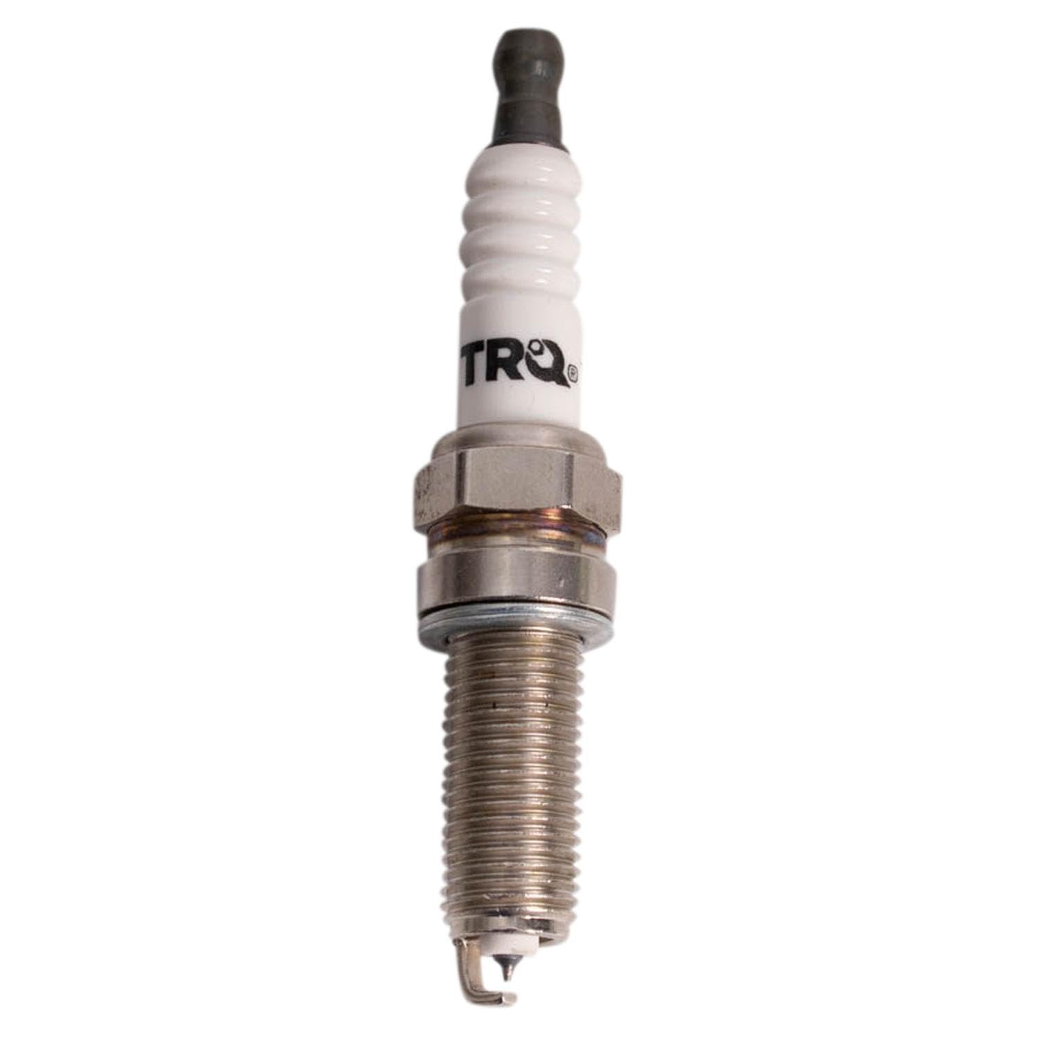 Trq Ignition Kit Ignition Coil Spark Plugs Compatible With 2014-2023 Acura Mdx 2014-2020 Rlx 2015-2020 Tlx 2018-2021 Honda Odyss