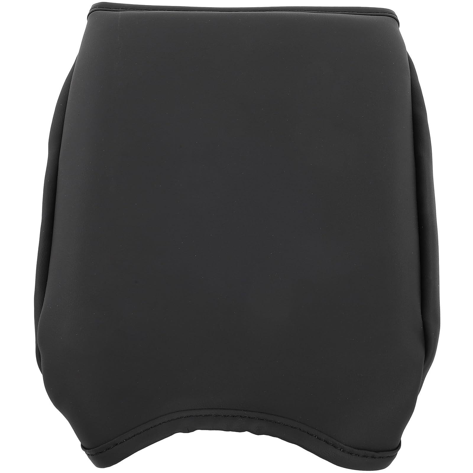 SCITOO Center Console Cushion Compatible with for Toyota Tacoma 2016-2022 2023 Black Center Console Lid Replacement