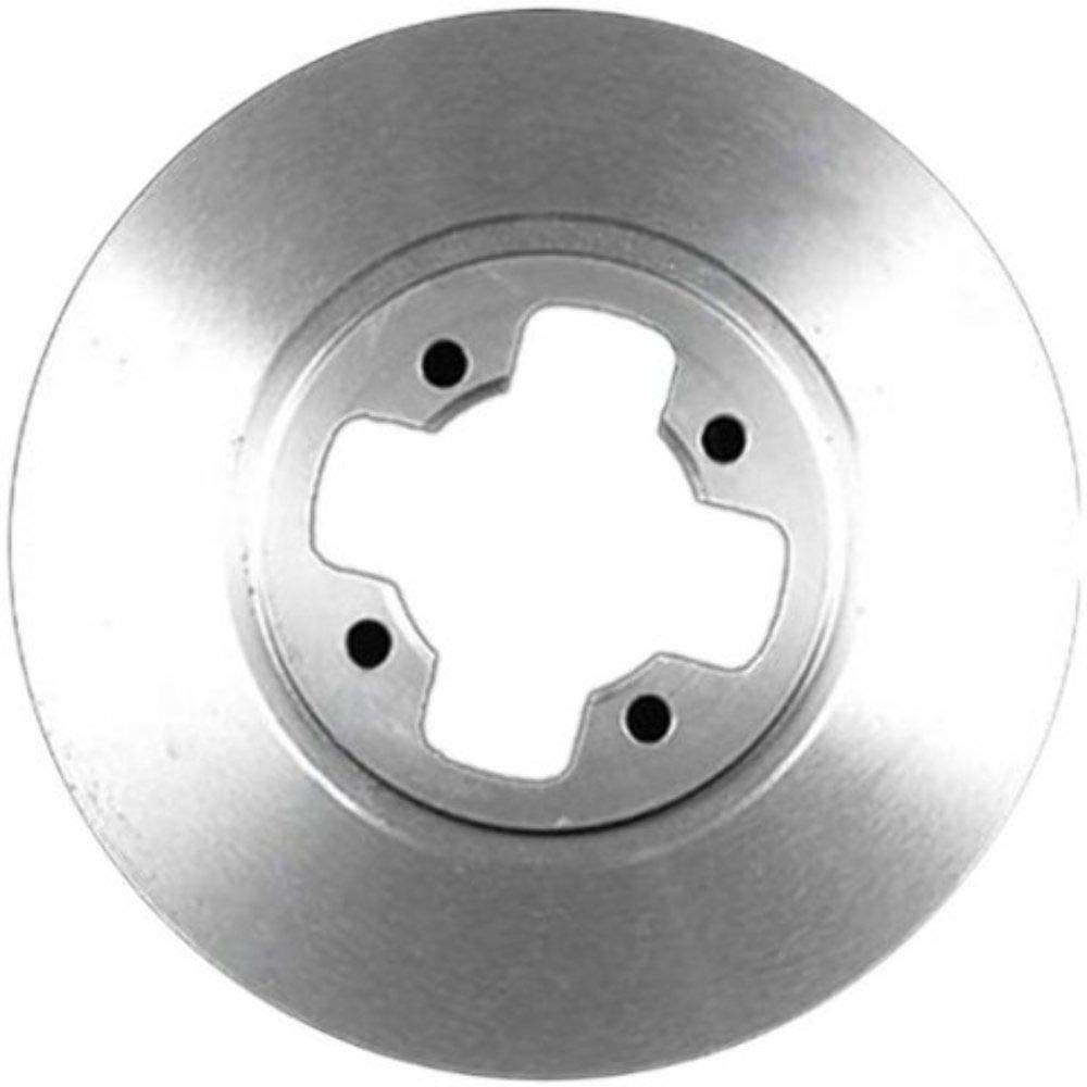 Bendix Premium Prt1222 Front Brake Rotor For Nissan 200Sx 1987-1984, 810 1981, Maxima 1984-1982