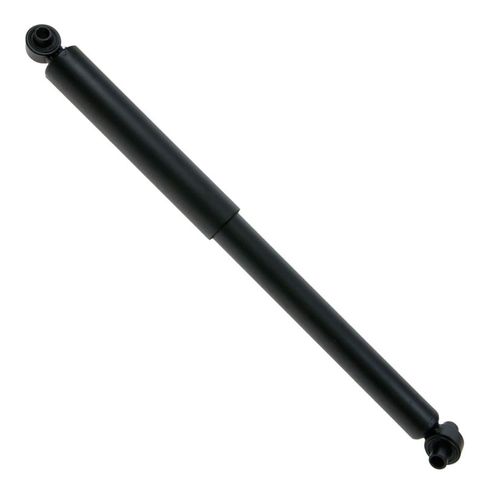 Trq Rear Shock Absorber Pair Set Kit For Chevy Trailblazer Gmc Envoy Rainier Bravada