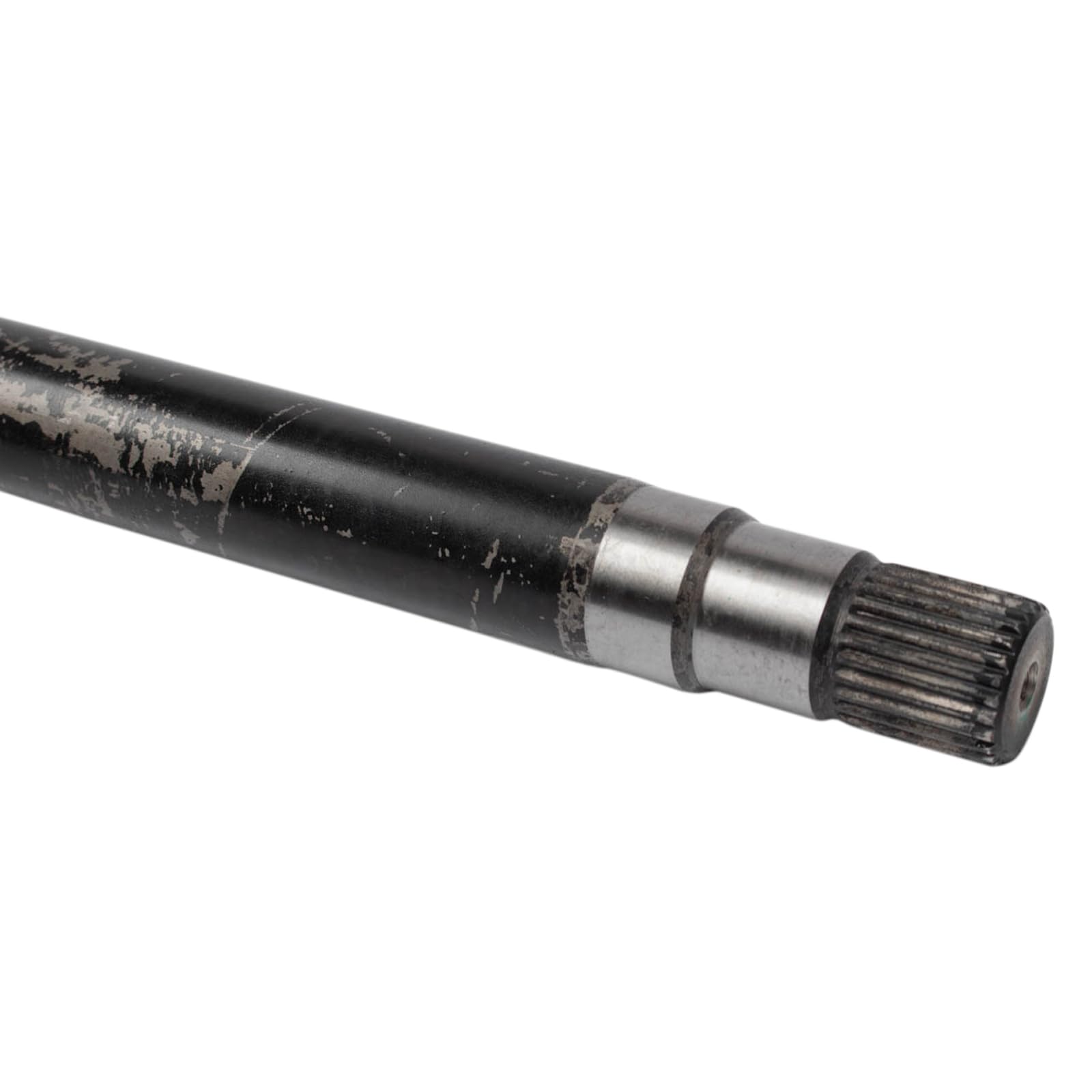 Trq Front Right Cv Axle Shaft Assembly Passenger Side Compatible With 2004-2009 Nissan Quest