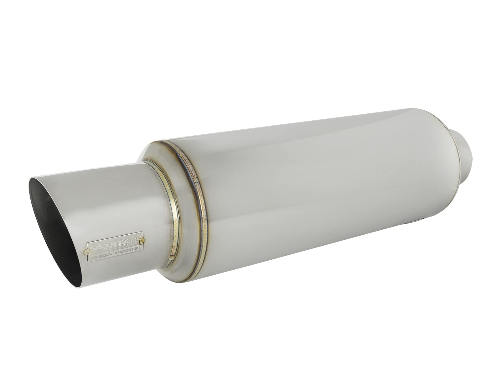 Skunk2 415-99-1470 2.25'' Universal Muffler