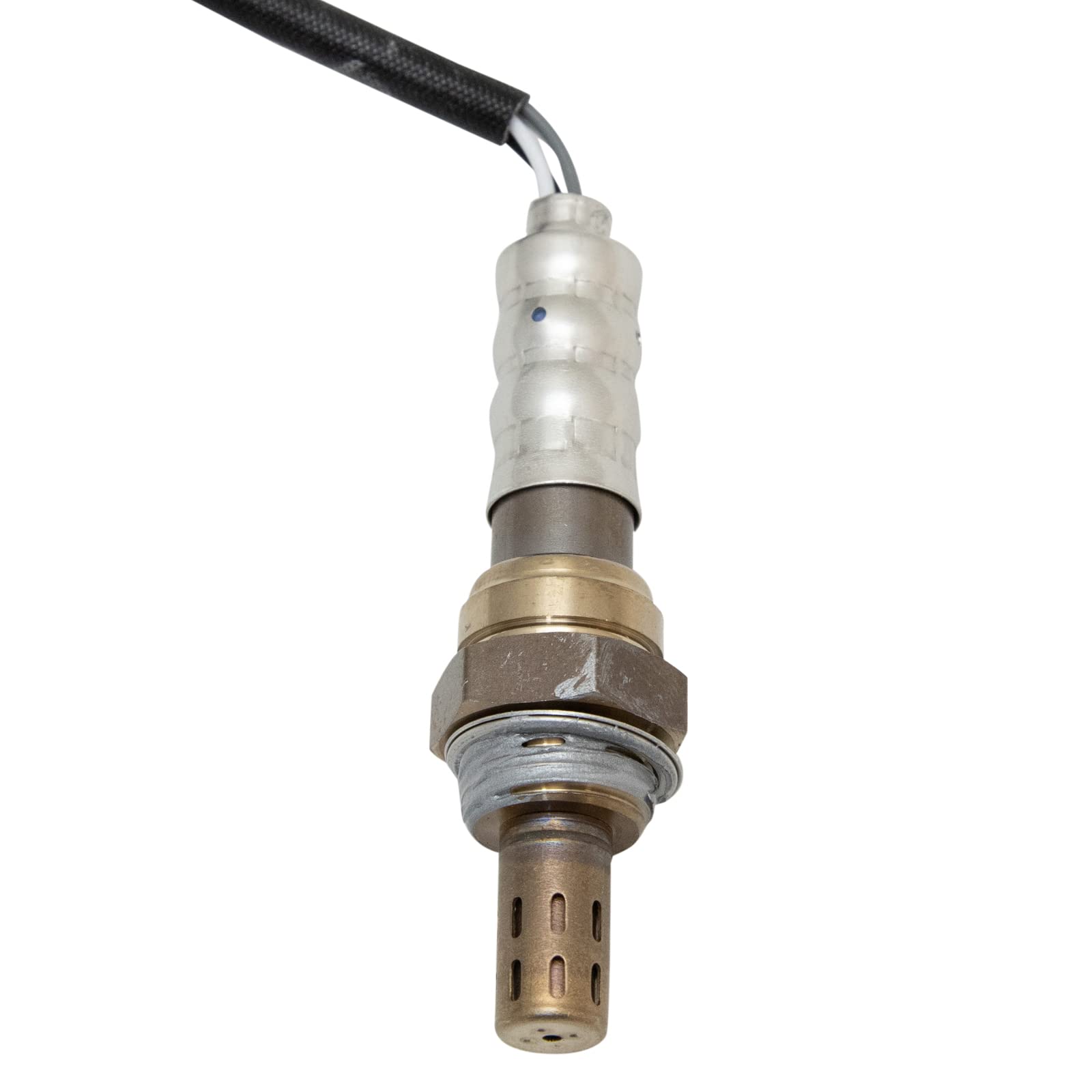 Trq Upstream O2 Oxygen Sensor Compatible With 2008-2011 Ford Focus 2010-2013 Transit Connect