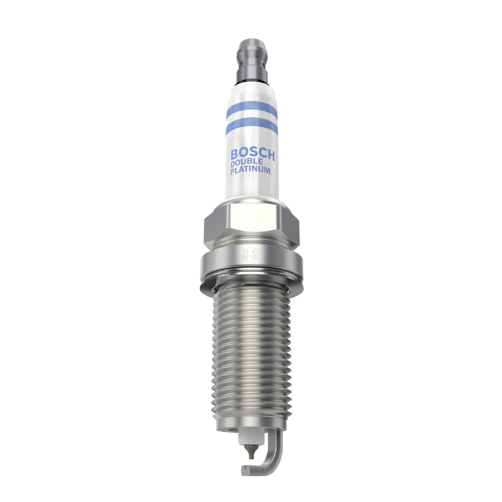 Bosch Fr7Npp332 Oe Fine Wire Double Platinum Spark Plug - Single