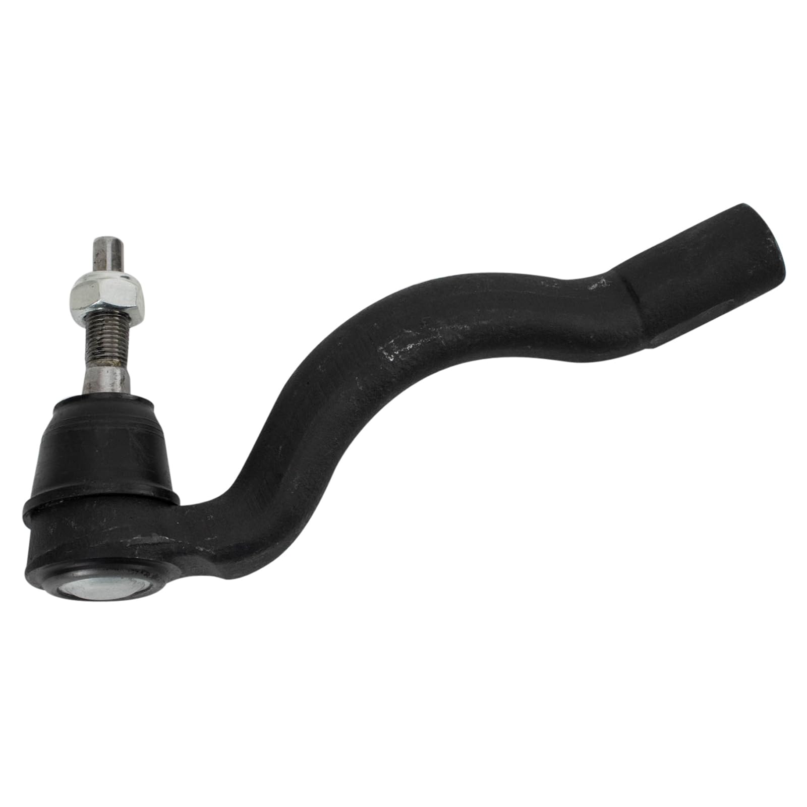 Trq Front Inner And Outer Tie Rod Set Compatible With 2016-2022 Dodge Durango Jeep Grand Cherokee