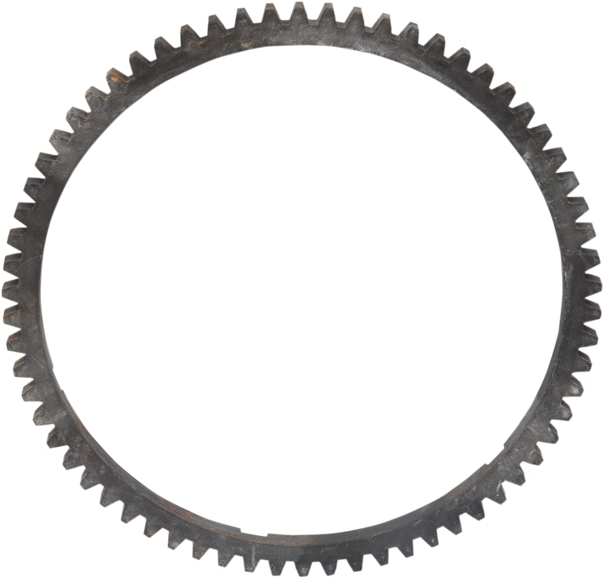 Belt Drives 66T Starter Ring Gear With 9T Pinion Gear
