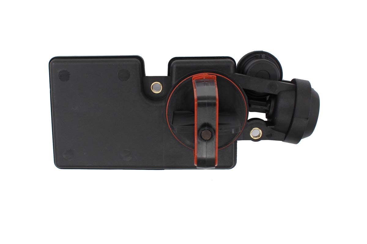 Newyall Air Intake Manifold Flap Adjuster Unit Disa Control Valve For Bmw 320I 325I 325Xi 525I 2001-2005 325Ci 2001-2006 X3 2004
