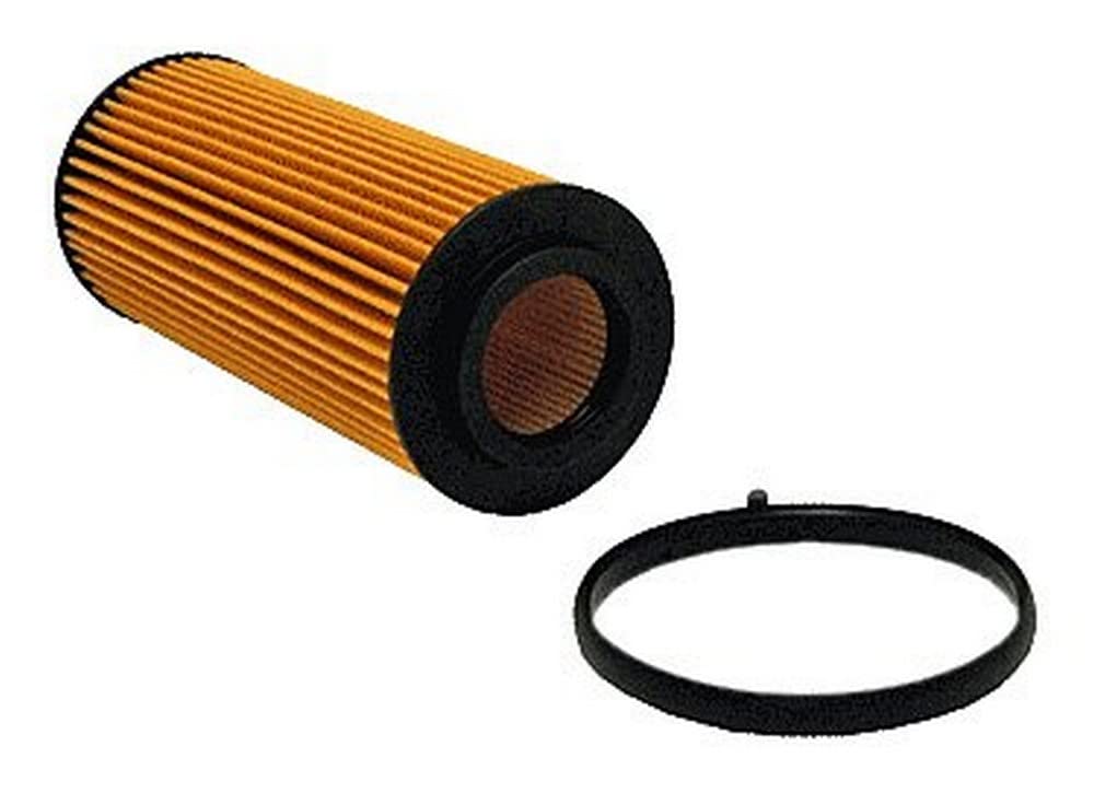 Wix Cartridge Lube Metal Free Filter - 57204