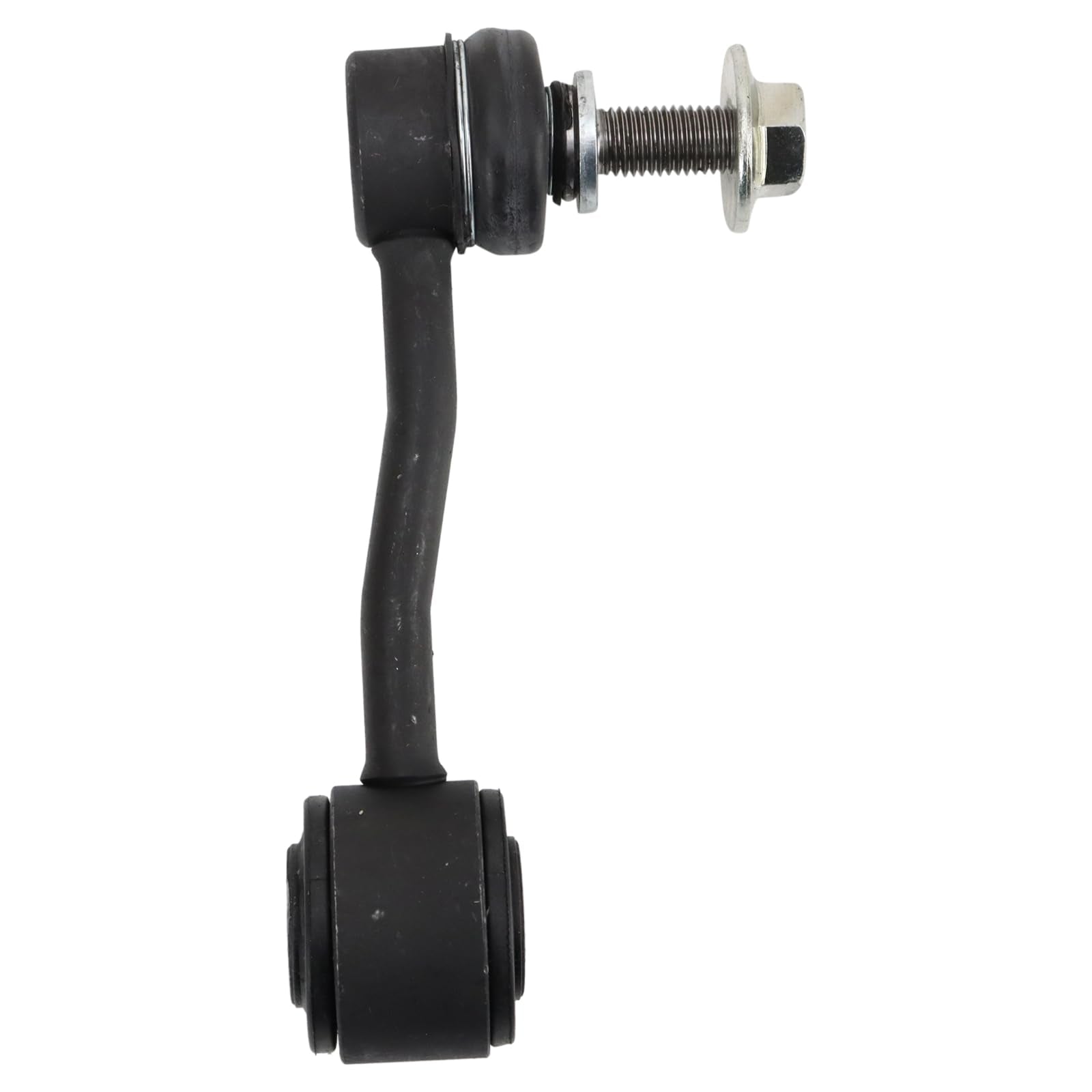 Trq Front Sway Bar Stabilizer Link Set Compatible With 2020-2023 Jeep Gladiator 2018-2023 Wrangler