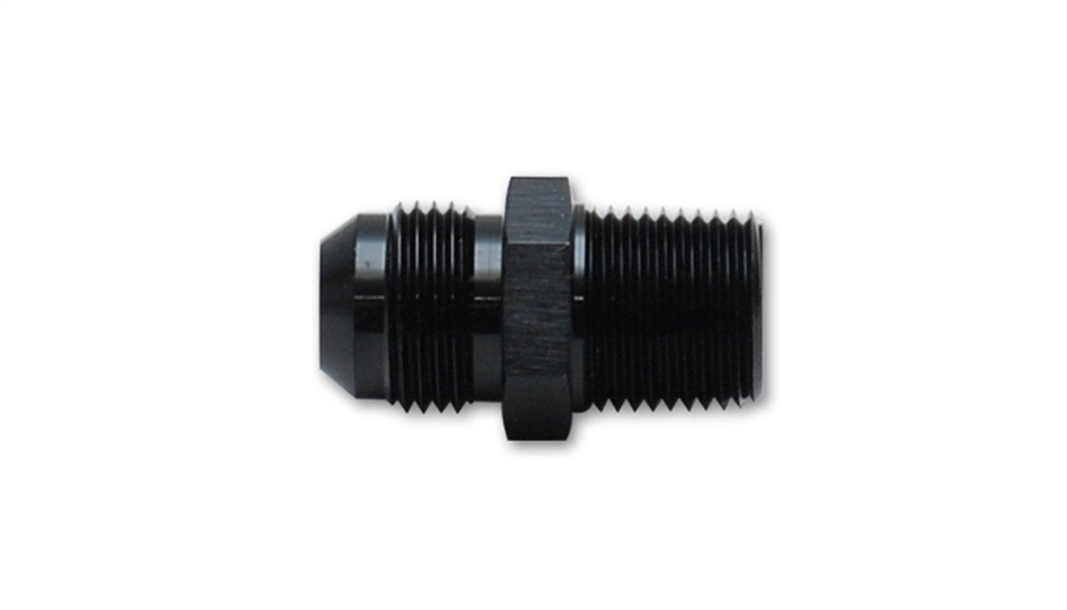 Vibrant Performance Vibrant 10220 1/4 Npt Straight Adapter Fitting