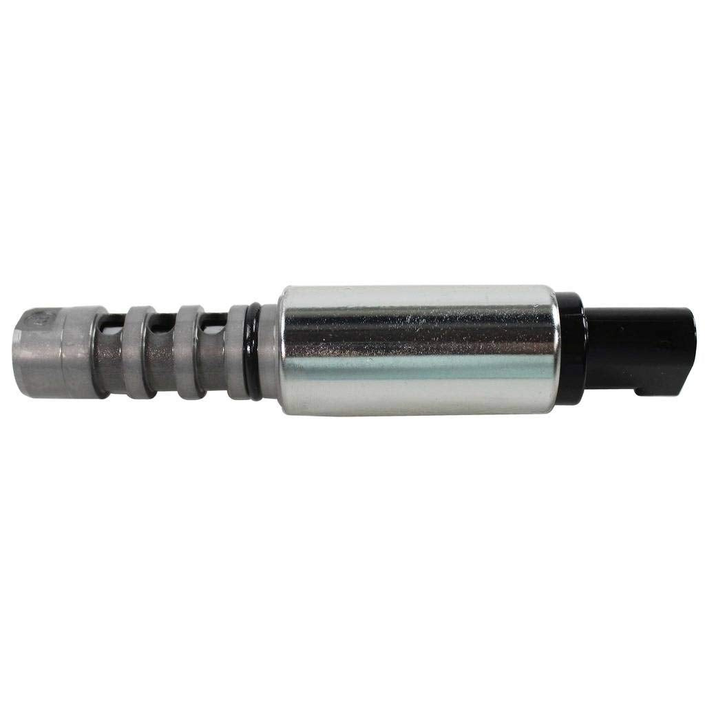 Dnj Vts1077 Variable Timing Solenoid For 2006-2015/ Audi, Volkswagen/ A6 Quattro, A8 Quattro, Beetle, Golf, Jetta, Q7, R8, Rs4,