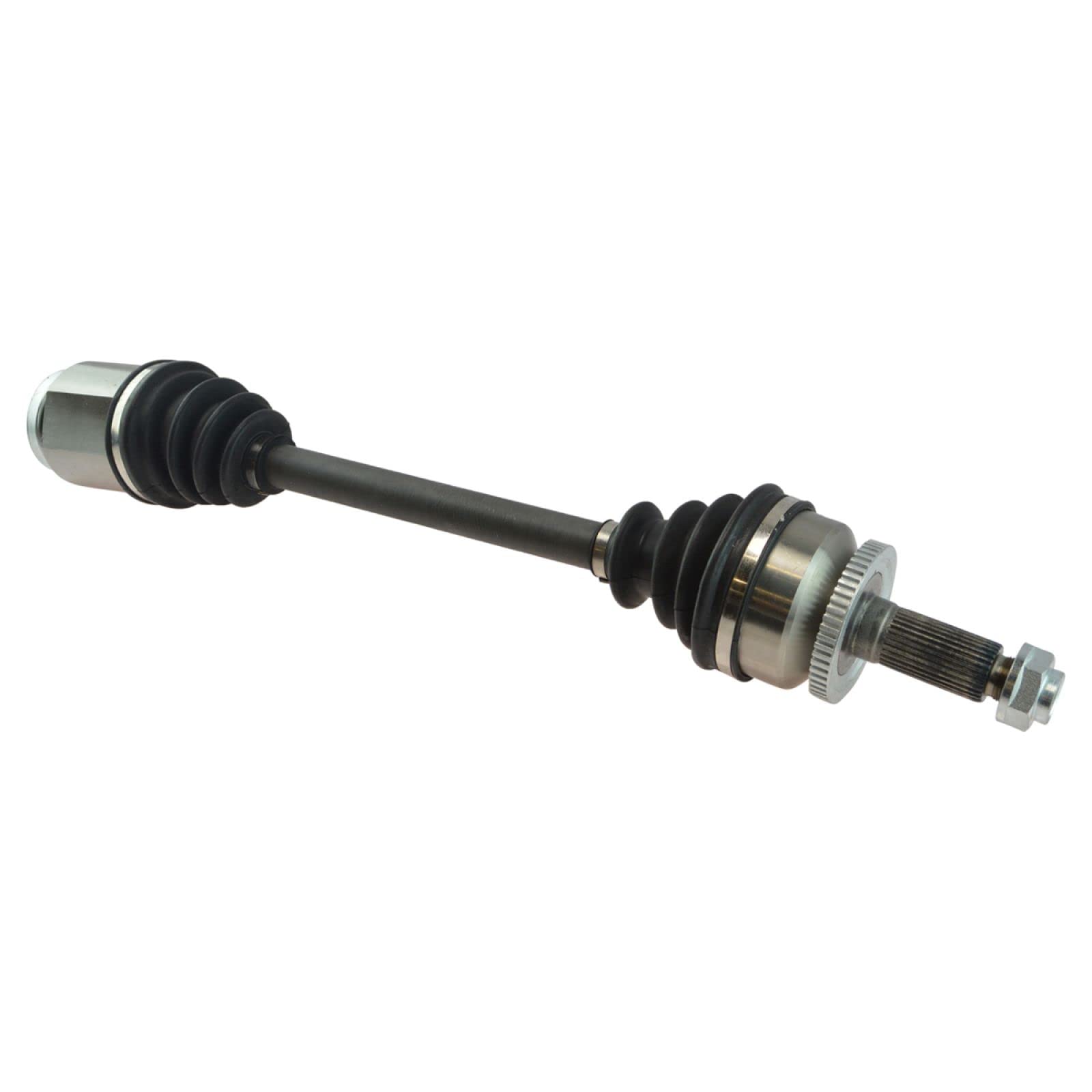 Trq Front Right Cv Axle Shaft Assembly Passenger Side Compatible With 2007-2008 Hyundai Entourage 2006-2009 Kia Sedona