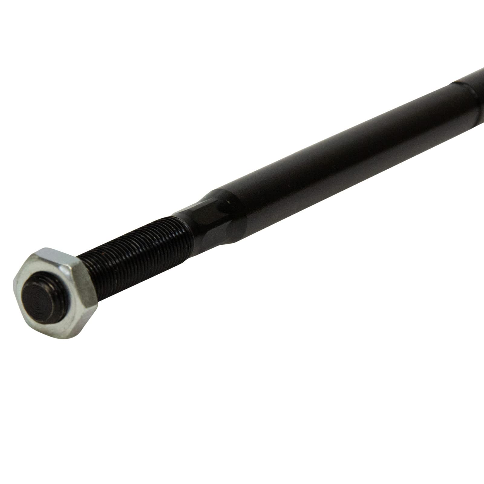 Trq Front Inner And Outer Tie Rod Set Compatible With 2013-2022 Buick Encore 2015-2022 Chevrolet Trax