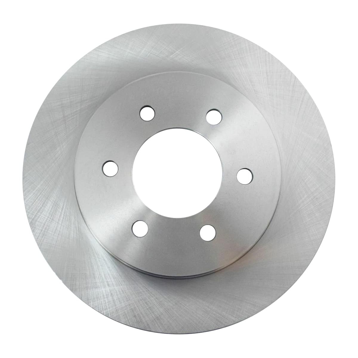 Autoshack Front Brake Rotors Pair Of 2 Driver And Passenger Side Replacement For 2004 2005 2006 2007 2008 Ford F-150 2006-2008 Lincoln Mark Lt 4.2L 4.6L 5.4L V6 V8 4Wd Awd R64111Pr