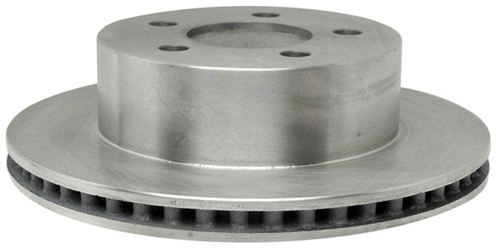 Raybestos 76923R Professional Grade Disc Brake Rotor
